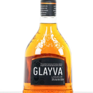 Glayva Scotch Whisky Liqueur (500ml)