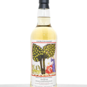 Glen Elgin Aged 12 Years Speyside Single Malt Scotch Whisky – Chorlton Whisky (700ml)
