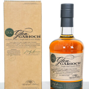 Glen Garioch Aged 12 Years Single Malt Scotch Whisky (700ml)