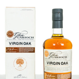Glen Garioch Virgin Oak Matured Small Batch Release Single Malt Scotch Whisky (700ml)