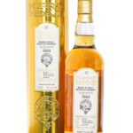 Glen Keith Single Malt Scotch Whisky