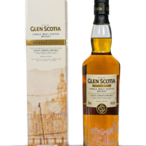 Glen Scotia Double Cask Campbeltown Single Malt Scotch Whisky (700ml)