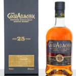 Glenallachie Single Malt Scotch Whisky