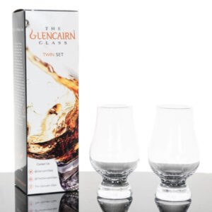 Glencairn Crystal ‘Whisky Tasting’ Glass – 2 Glass Purchase