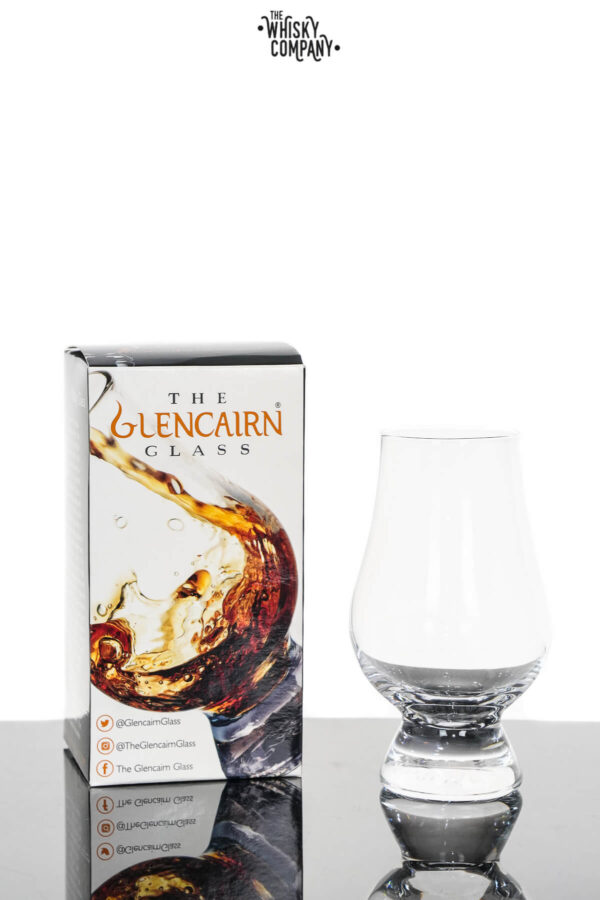 Glencairn ‘Whisky Tasting’ Glass