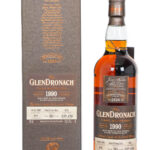 GlenDronach Single Malt Scotch Whisky