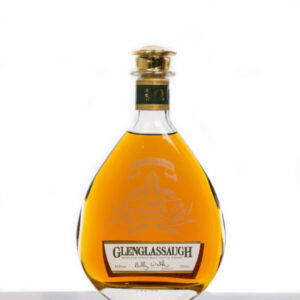 Glenglassaugh 30 Years Old Highland Single Malt Scotch Whisky