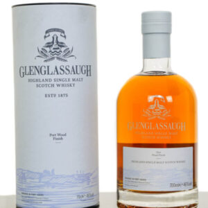 Glenglassaugh Port Wood Finish Single Malt Scotch Whisky (700ml)