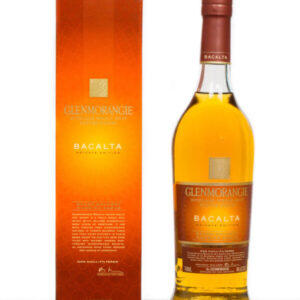Glenmorangie Bacalta Private Edition Highland Single Malt Scotch Whisky (700ml)