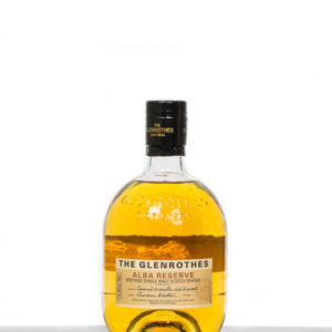 Glenrothes Alba Reserve Speyside Single Malt Scotch Whisky (700ml)