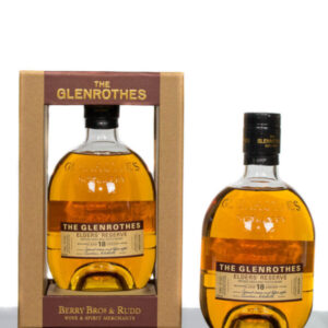 Glenrothes Elders Reserve 18 Year Old Single Malt Scotch Whisky (700ml)