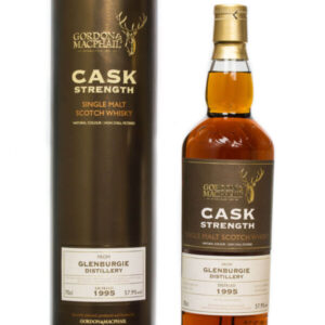 Gordon & MacPhail 1995 Glenburgie Single Malt Scotch Whisky