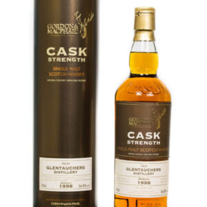 Gordon & MacPhail 1998 Glentauchers Single Malt Scotch Whisky