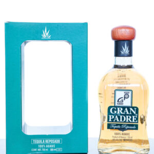 Gran Padre Tequila Reposado (750ml)