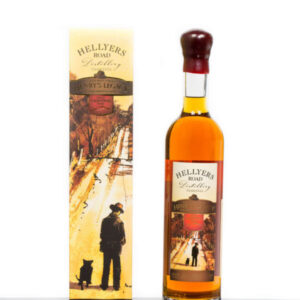 Hellyers Road Saint Valentines Peak Limited Edition Henry’s Legacy Australian Single Malt Whisky (700ml)