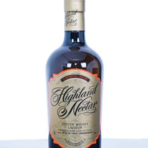 Highland Nectar Whisky Liqueur Elixir Distillers (500ml)