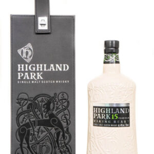 Highland Park Aged 15 Years Viking Heart Single Malt Scotch Whisky (700ml)