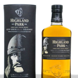 Highland Park Leif Eriksson Island Single Malt Scotch Whisky (700ml)