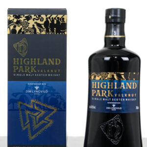 Highland Park Valknut Island Single Malt Scotch Whisky (700ml)