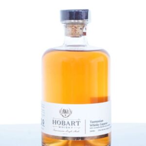Hobart Tasmanian Whisky Liqueur (500ml)