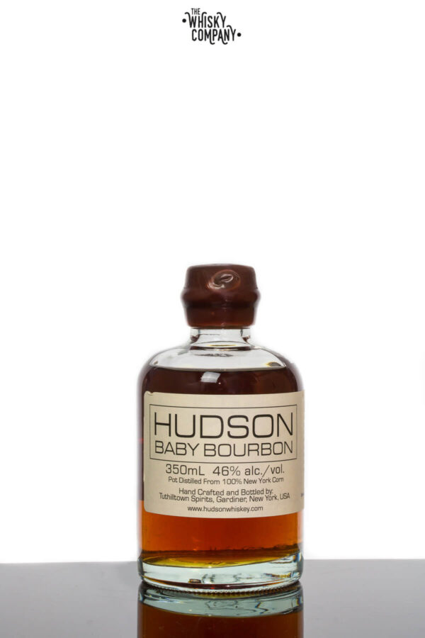Hudson Baby Bourbon