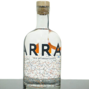 Isle Of Arran Gin Co. Scottish Gin (700ml)