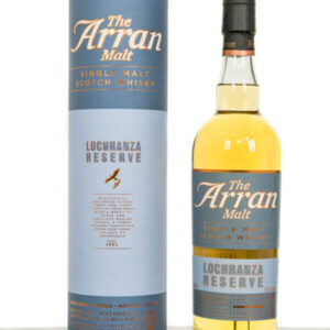 Arran Lochranza Reserve Single Malt Scotch Whisky (700ml)