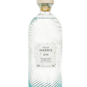 Isle of Harris Scottish Gin (700ml)