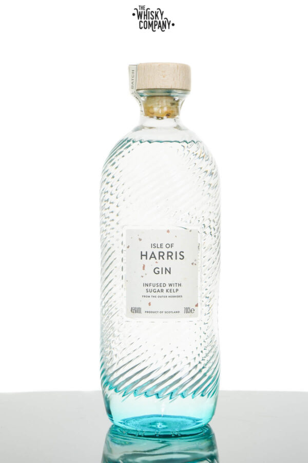 Isle of Harris Scottish Gin (700ml)