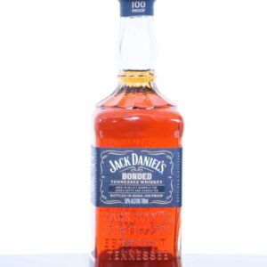 Jack Daniels Bonded Tennessee Whiskey 700ml