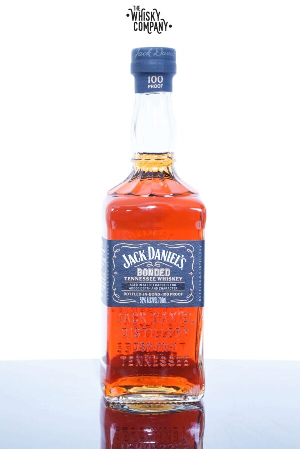 Jack Daniels Bonded Tennessee Whiskey 700ml