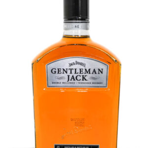 Jack Daniels Gentleman Jack Tennessee 1000ml