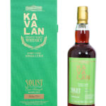 Kavalan Single Malt Whisky