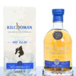 Kilchoman Single Malt Scotch Whisky