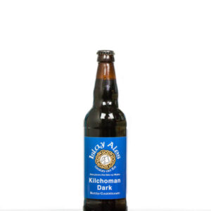 Islay Ales Kilchoman Dark Ale