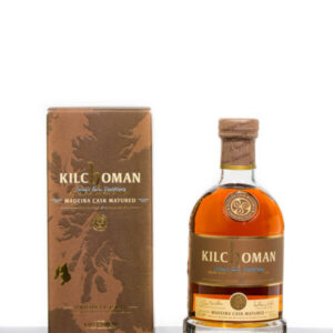 Kilchoman 2011 Madeira Cask Matured Single Cask Islay Single Malt Scotch Whisky