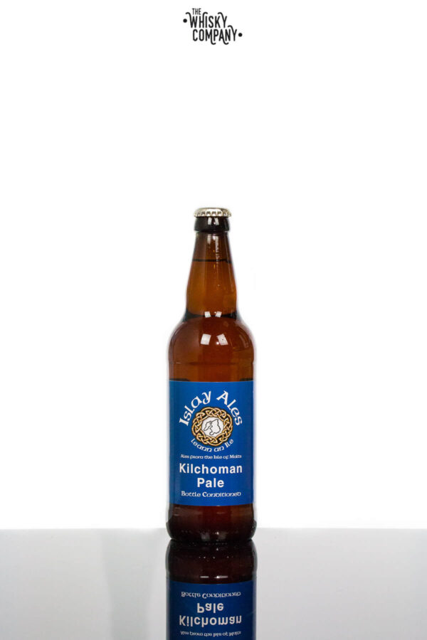 Islay Ales Kilchoman Pale Ale