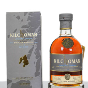 Kilchoman STR Cask Matured Limited Edition Single Malt Scotch Whisky (700ml)