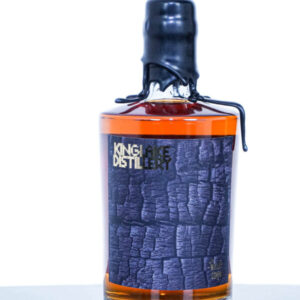 Kinglake Distillery STR Cask Matured Australian Cask Strength Single Malt – TWC 10th Anniversary Limited Edition (500ml)