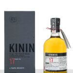 Kininvie Single Malt Scotch Whisky