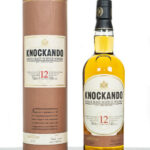 Knockando Single Malt Scotch Whisky