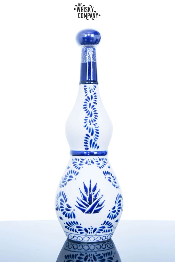 La Cofradia Torre De Picos Reposado Tequila (750ml)