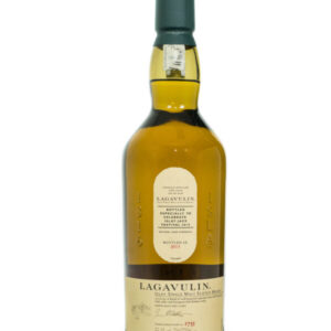 Lagavulin Islay Jazz Festival 2015 Islay Single Malt Scotch Whisky (700ml)
