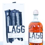Lagg Single Malt Scotch Whisky