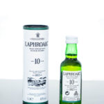 Laphroaig Single Malt Scotch Whisky