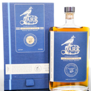 Lark Classic Cask Tasmanian Single Malt Whisky (500ml)