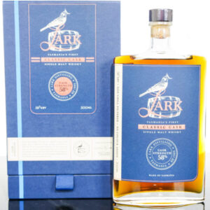 Lark Cask Strength Tasmanian Single Malt Whisky (500ml)