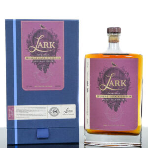 Lark Muscat Cask Finish II Tasmanian Single Malt Whisky (500ml)