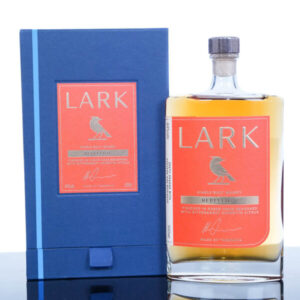 Lark Rebellion Tasmanian Single Malt Whisky (500ml)