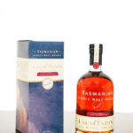 Launceston Australian Single Malt Whisky